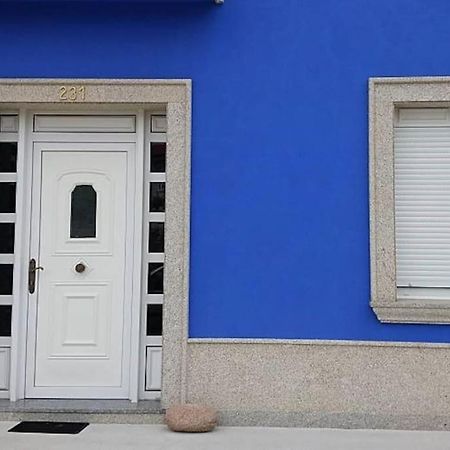 Casa Azul Apartment Dor Exterior photo